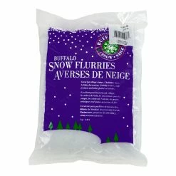 Budget 👏 Buffalo Snow® Extra-Fine Flurries 🎁
