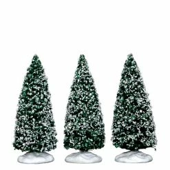 Cheapest ⌛ Lemax® Snowy Small Juniper Tree Set 😉