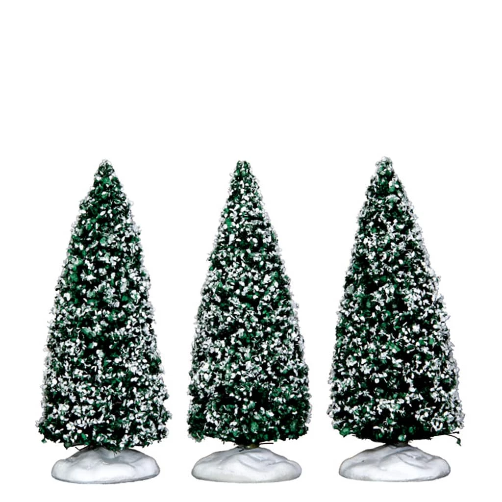 Cheapest β Lemax® Snowy Small Juniper Tree Set π 1 Cheapest β Lemax® Snowy Small Juniper Tree Set π