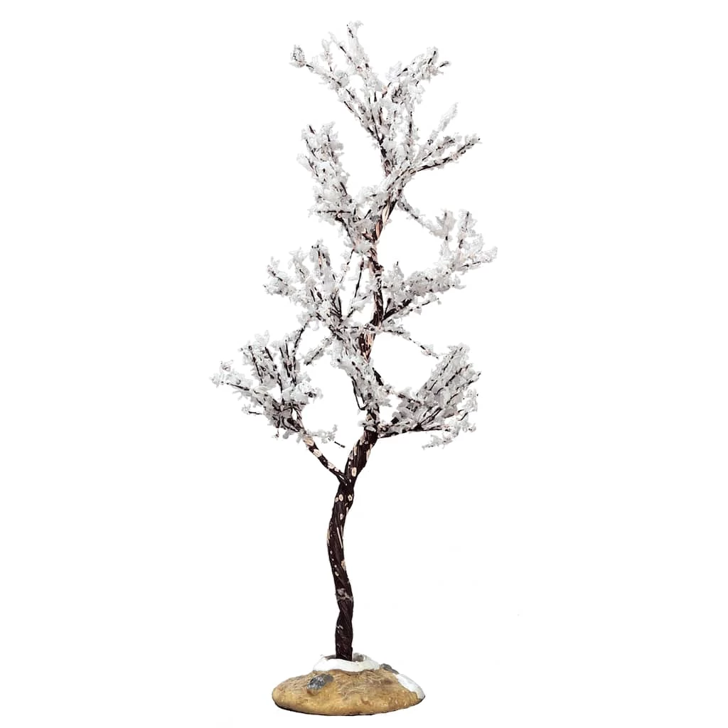 Brand new π₯° Lemax® Small Morning Dew Tree π 1 Brand new π₯° Lemax® Small Morning Dew Tree π