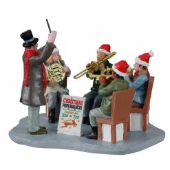 Best reviews of 🌟 Lemax® Gazebo Band 😀