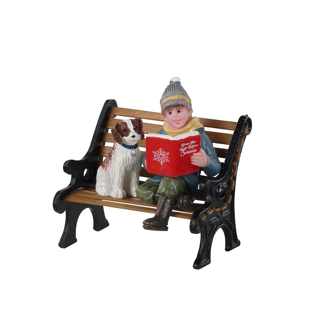 Flash Sale π Lemax® A π Christmas Tale π― 1 Flash Sale π Lemax® A π Christmas Tale π―