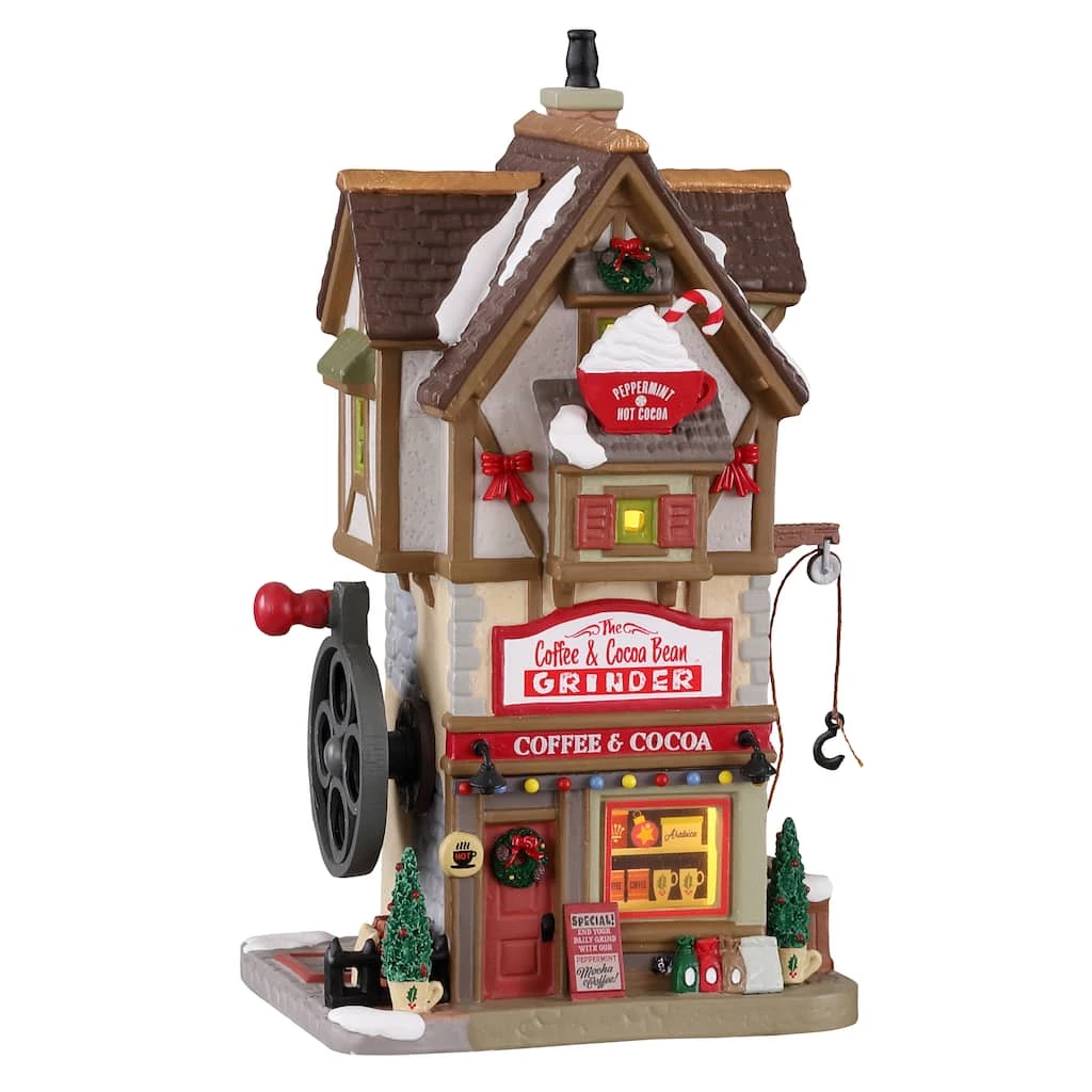 Cheapest π Lemax® Coffee & Cocoa Bean Grinder π 1 Cheapest π Lemax® Coffee & Cocoa Bean Grinder π