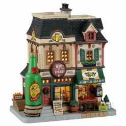 Hot Sale ✔️ Lemax® Beer 'n Barrel ✨