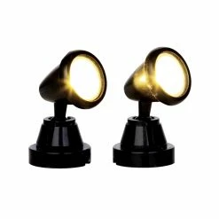 Best reviews of 👍 Lemax® Round Spot Light Set 💯