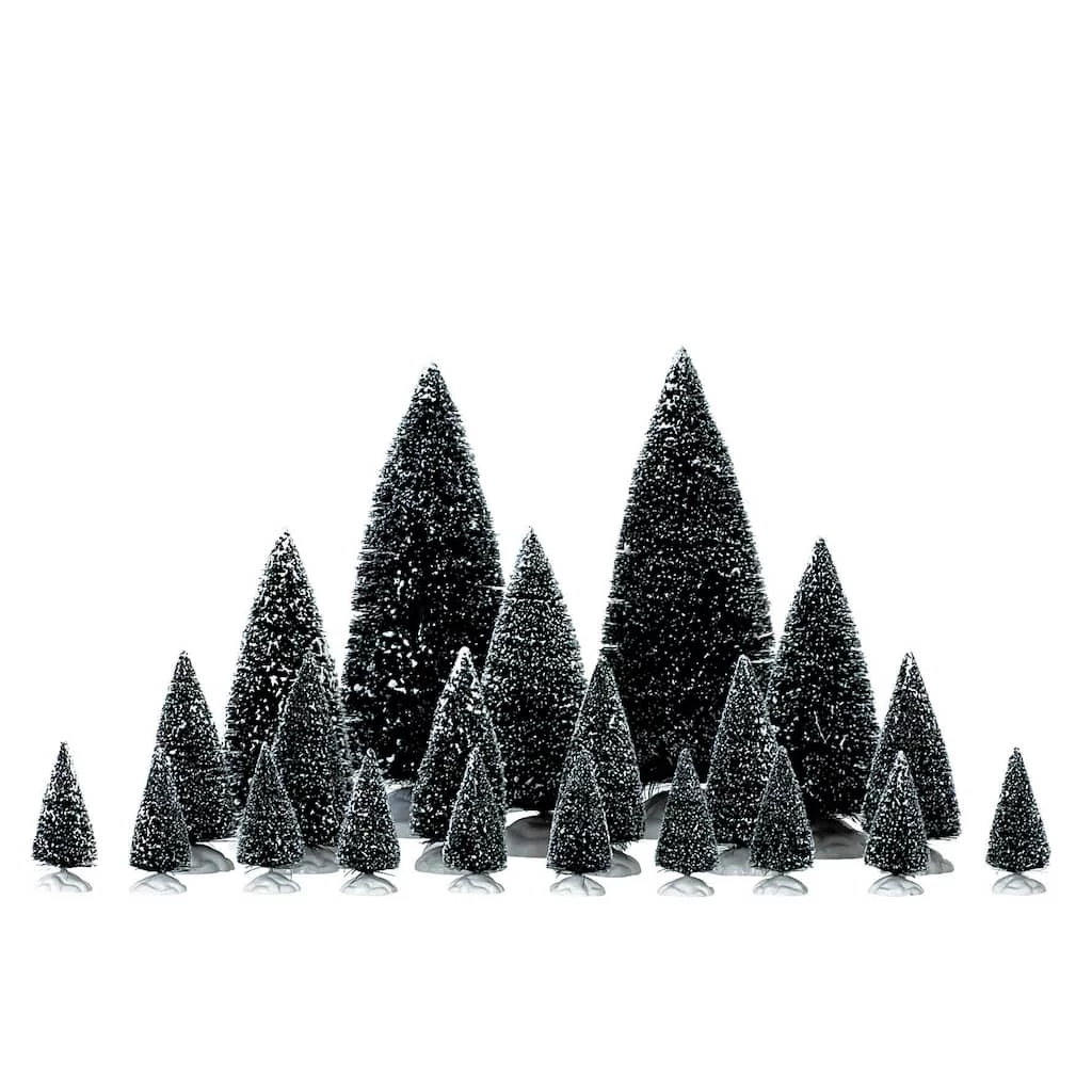 Coupon β Lemax® Mixed Pine Trees Set π€© 1 Coupon β Lemax® Mixed Pine Trees Set π€©