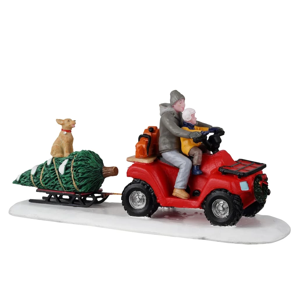 New β Lemax® Vail Village Holiday Haul π 1 New β Lemax® Vail Village Holiday Haul π