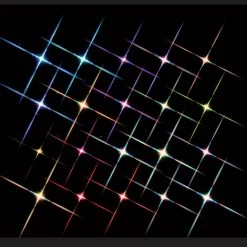 Buy ❤️ Lemax® Super Bright Multicolor 20ct. Flashing Light String ✨