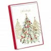 Best reviews of 🧨 American Greetings® All Is Bright Trees Box of Cards ❤️