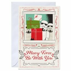Coupon 😍 American Greetings® Star Wars™ Box of Cards 🎉 -Boxed Christmas Cards Shop 10701415 2
