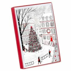 Best reviews of 😍 American Greetings® 🔔 Christmas City Scene Box of Cards 🔔