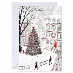Best reviews of ๐ American Greetings® ๐ Christmas City Scene Box of Cards ๐ 5 Best reviews of ๐ American Greetings® ๐ Christmas City Scene Box of Cards ๐ -Boxed Christmas Cards Shop 10701423 2