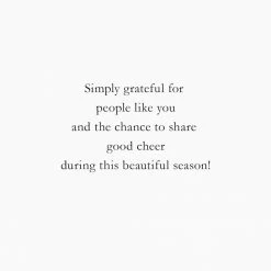 Coupon 😀 American Greetings® Holiday Wishes Red Door Box of Cards 🤩 -Boxed Christmas Cards Shop 10701426 3