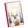 Budget 😍 American Greetings® Happy Holidays Deer Box of Cards 🔥