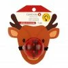 Deals 🎁 Light Up Reindeer Nose by Celebrate It™ ⭐