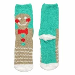 Top 10 👍 Assorted 🎁 Christmas Cozy 🧦 Socks by Celebrate It™ ⭐ -Boxed Christmas Cards Shop 10703491 8