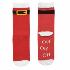 Best Sale 👏 Assorted ❄ Christmas Crew 🧦 Socks by Celebrate It™ 🤩 -Boxed Christmas Cards Shop 10703492 16