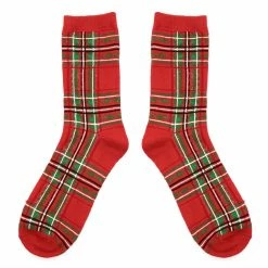 Best Sale 👏 Assorted ❄ Christmas Crew 🧦 Socks by Celebrate It™ 🤩 -Boxed Christmas Cards Shop 10703492 6