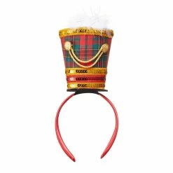 Discount ✨ Nutcracker Hat Headband by Celebrate It™ 😀