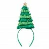 Cheapest ⌛ Christmas Tree Headband by Celebrate It™ 👏