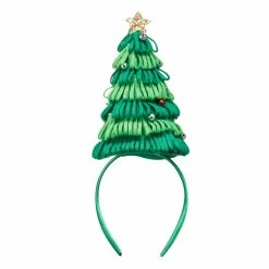 Cheapest ⌛ Christmas Tree Headband by Celebrate It™ 👏