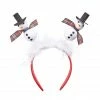 Best reviews of 💯 Snowman Headband by Celebrate It™ 🔔