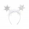 Best Pirce 🔔 Snowflake Headband by Celebrate It™ ✨