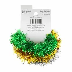 Discount ๐ฏ Christmas Tinsel Hair Ties by Celebrate It™ ๐ฅฐ 5 Discount ๐ฏ Christmas Tinsel Hair Ties by Celebrate It™ ๐ฅฐ -Boxed Christmas Cards Shop 10703697 3
