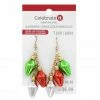 Best reviews of ✔️ Christmas Light Bulb Dangle Earrings by Celebrate It™ ✔️