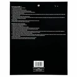 Deals 🌟 Merry ❄ Christmas Wreath Iron-On Transfer by Make Market® 👏 -Boxed Christmas Cards Shop 10703786 4