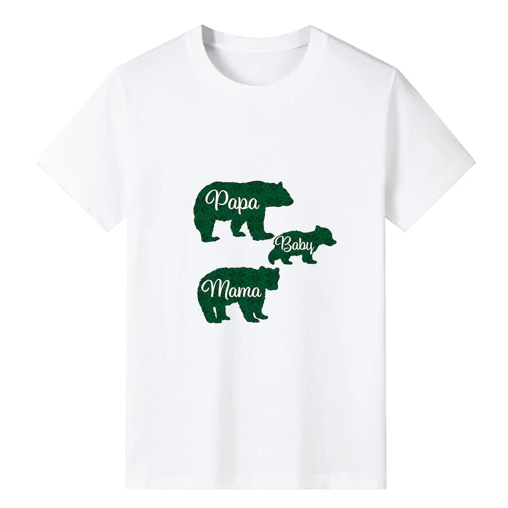 Best reviews of ๐ฅฐ Bear Family Iron-On Transfer by Make Market® ๐ 3 Best reviews of ๐ฅฐ Bear Family Iron-On Transfer by Make Market® ๐ - Image 3