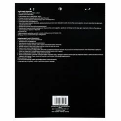 Cheap 🛒 Warm Hugs Iron-On Transfer by Make Market® ❤️ -Boxed Christmas Cards Shop 10703788 4