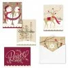 Cheapest 🌟 Hortense B. Hewitt Co. Whimsical Holiday Cards ✔️