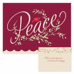 Cheapest 🌟 Hortense B. Hewitt Co. Whimsical Holiday Cards ✔️ -Boxed Christmas Cards Shop D231865S 5