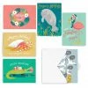 Cheap ❤️ Hortense B. Hewitt Co. Coastal Holiday Cards ⭐
