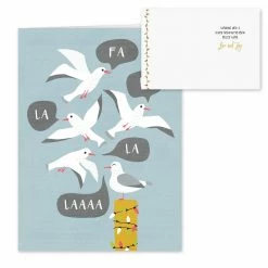 Cheap ❤️ Hortense B. Hewitt Co. Coastal Holiday Cards ⭐ -Boxed Christmas Cards Shop D231901S 4