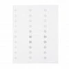 Best Pirce ✨ Gartner Studios® Silver Foil Snowflake Printable Holiday Address Labels, 150ct. 🛒