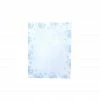 Discount 🔥 Gartner Studios® Blue Watercolor Snowflake Stationery Paper 🤩