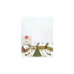 Deals 🧨 Gartner Studios® Winter Village Stationery Paper 😉