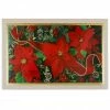 Best reviews of ✔️ JAM Paper A8 Modern Poinsettia 🎄 Christmas Cards & Envelopes, 10ct. ✔️