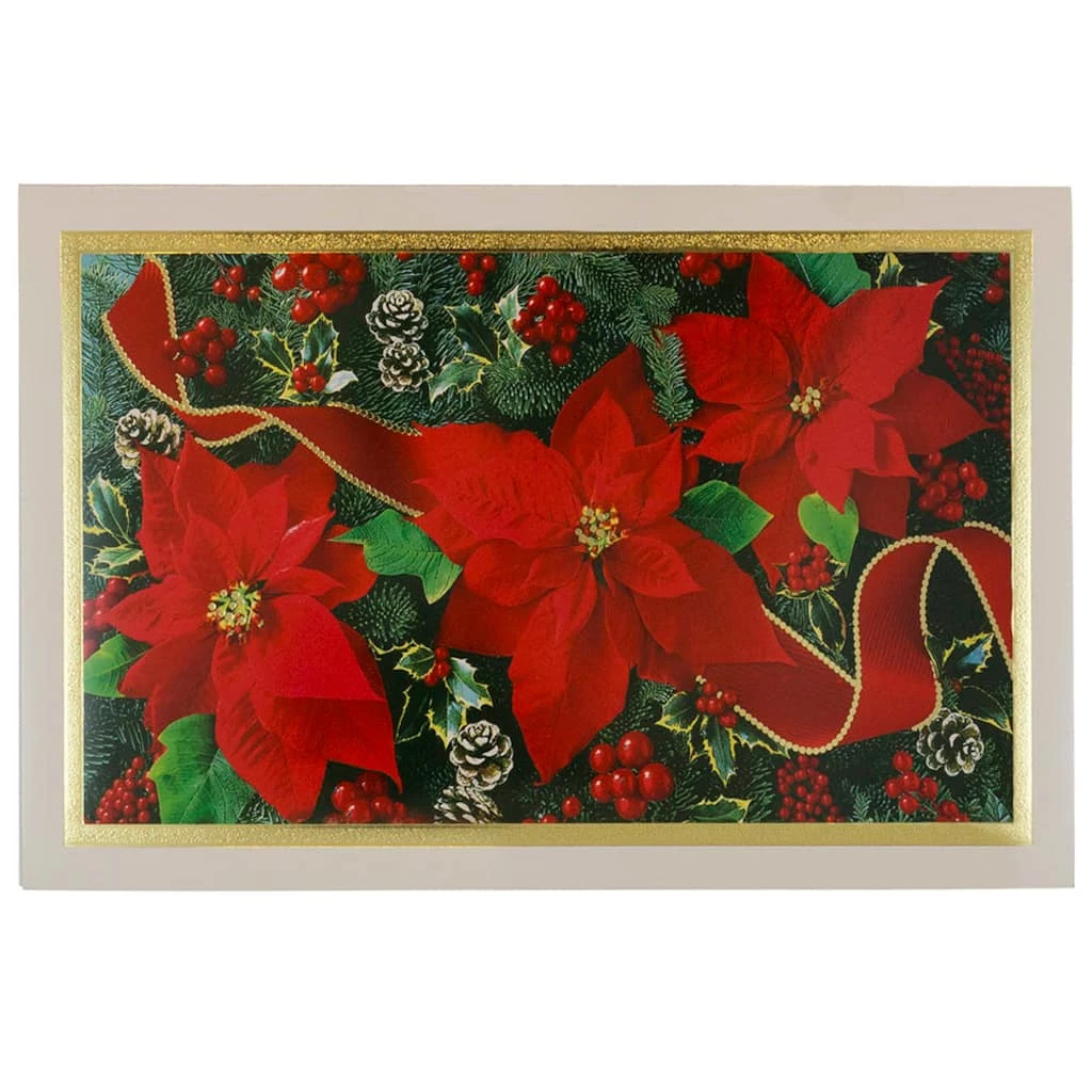 Best reviews of βοΈ JAM Paper A8 Modern Poinsettia π Christmas Cards & Envelopes, 10ct. βοΈ 1 Best reviews of βοΈ JAM Paper A8 Modern Poinsettia π Christmas Cards & Envelopes, 10ct. βοΈ