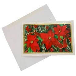 Best reviews of βοΈ JAM Paper A8 Modern Poinsettia π Christmas Cards & Envelopes, 10ct. βοΈ 7 Best reviews of βοΈ JAM Paper A8 Modern Poinsettia π Christmas Cards & Envelopes, 10ct. βοΈ -Boxed Christmas Cards Shop D336924S 4