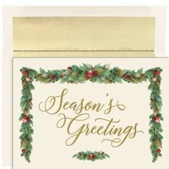 Top 10 ❤️ JAM Paper 5" x 7" Seasons Beauty Cards & Matching Envelopes Set, 18ct. 🌟