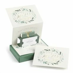 Best Pirce 🤩 JAM Paper Merry Merry 🎄 Christmas Gift Card Holders, 18ct. 😀