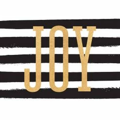 Top 10 🌟 JAM Paper Black & Gold Peace & Joy 🎁 Christmas Cards Set 🔥 -Boxed Christmas Cards Shop D345110S 4