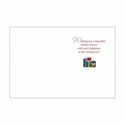 Boxed Christmas Cards Shop -Boxed Christmas Cards Shop D375371S 2