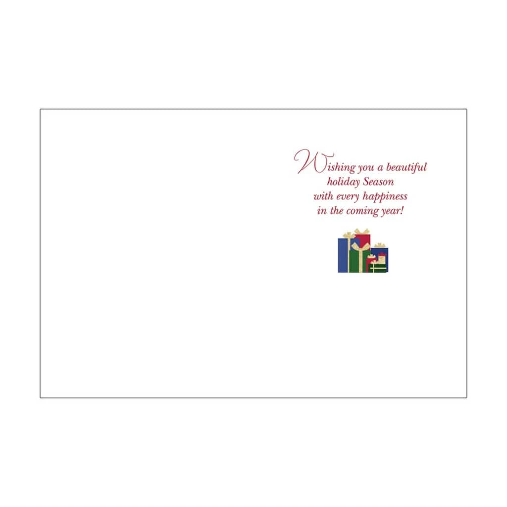 Buy ⌛ JAM Paper Holiday Traditions Assortment 🎅 Christmas Cards & Envelopes Set, 16ct. 🔥 2 Buy ⌛ JAM Paper Holiday Traditions Assortment 🎅 Christmas Cards & Envelopes Set, 16ct. 🔥 - Image 2