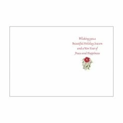 Buy ⌛ JAM Paper Holiday Traditions Assortment 🎅 Christmas Cards & Envelopes Set, 16ct. 🔥 9 Buy ⌛ JAM Paper Holiday Traditions Assortment 🎅 Christmas Cards & Envelopes Set, 16ct. 🔥 -Boxed Christmas Cards Shop D375371S 5