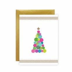 Top 10 😉 Meant to be sent® Trim the Tree 🎄 Christmas Greeting Cards, 10ct. ❤️