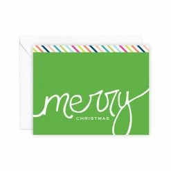 Best reviews of 😍 Meant to be sent® Very Merry 🎄 Christmas Greeting Cards, 10ct. 🧨